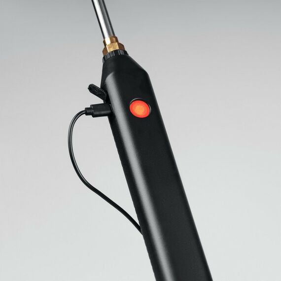 Аккумуляторный опрыскиватель Зубр ОПЛ-Ш без бака фотографии