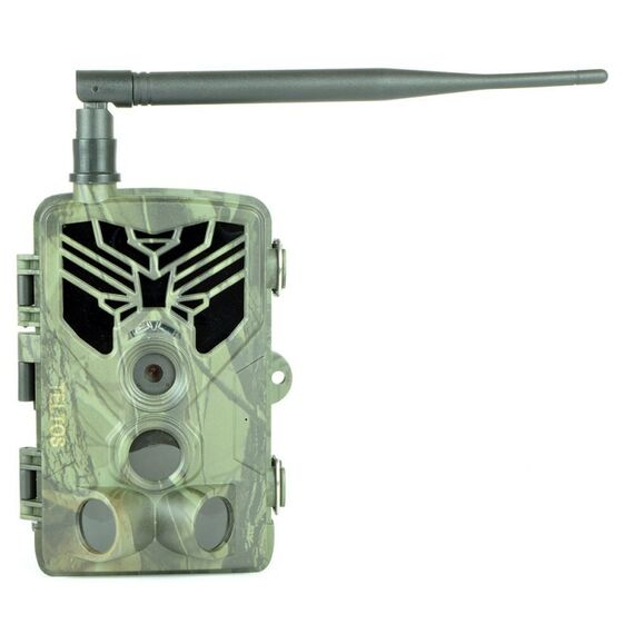 Фотоловушка  Teltos 800 для охоты, охраны собственности фотографии