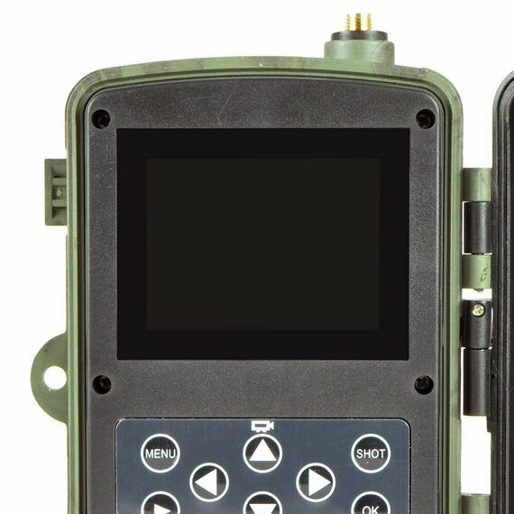 Фотоловушка  Teltos 800 для охоты, охраны собственности фотографии