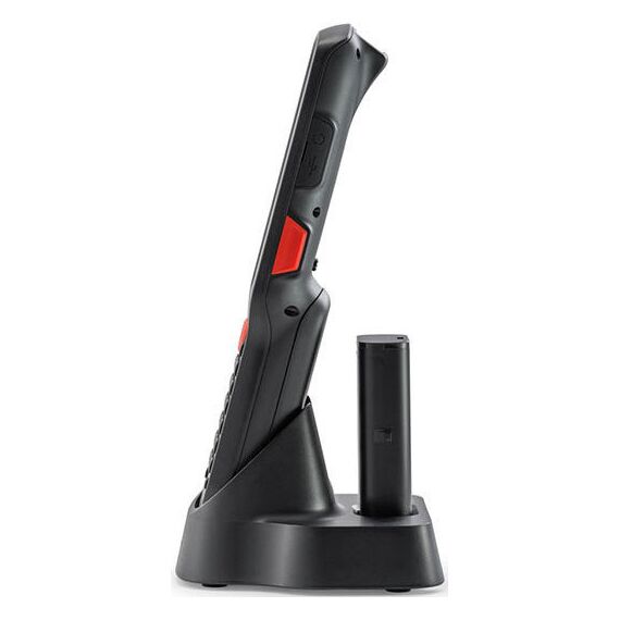 Подставка для терминала АТОЛ АТОЛ Smart.Lite зарядка, обмен данными [54396] фотографии