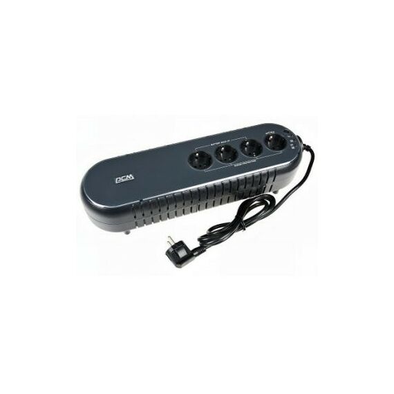 Источники бесперебойного питания: Источник бесперебойного питания PowerCom WOW 1000U 1000VA USB+RJ11/45 фотографии