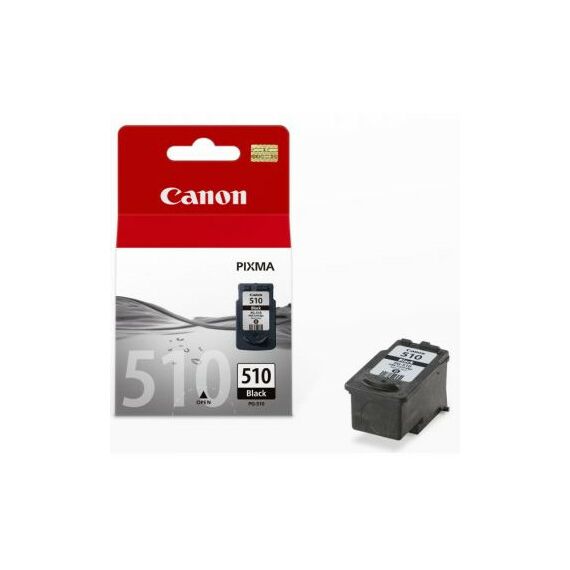 Для Canon (оригинал): Картридж Canon PG-512 Black для PIXMA MP240/260/480 фотографии