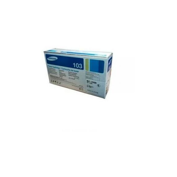 Для Samsung (оригинал): Тонер-картридж Samsung MLT-D103S для ML-295x/SCX-472x серии фотографии