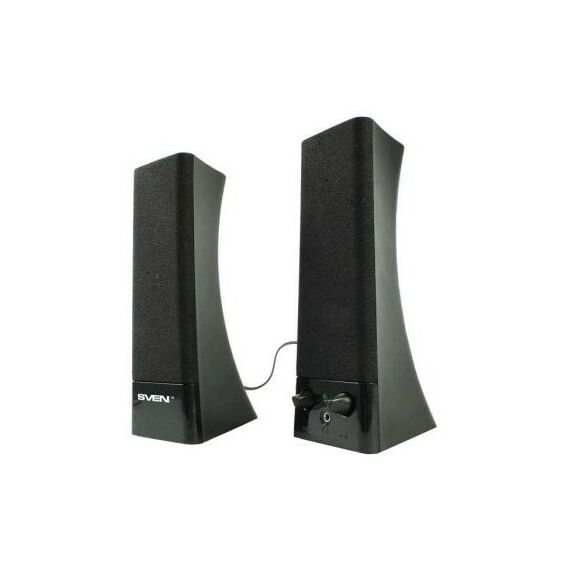 Колонки: Колонки SVEN 235 Black 2x2W фотографии