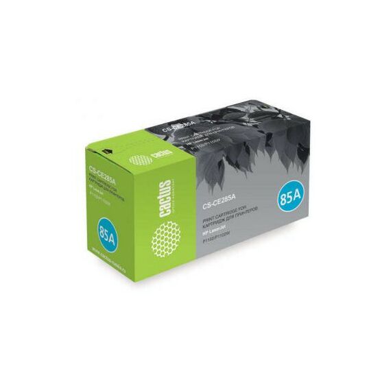 Для HP (совместимые): Картридж Cactus CS-CE285A для hp LJ P1102/1102W фотографии