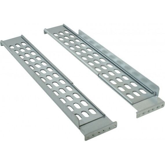 Источники бесперебойного питания: Крепеж в стойку 19" APC SRTRK2 крепёж для установки Smart-UPS SRT 5/6/8/10kVA в стойку 19" фотографии