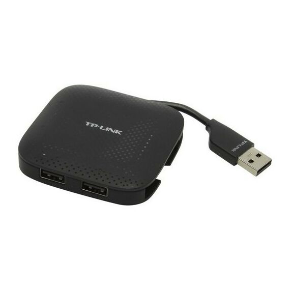 USB концентраторы (USB hub): Разветвитель TP-Link UH400 4-port USB3.0 фотографии