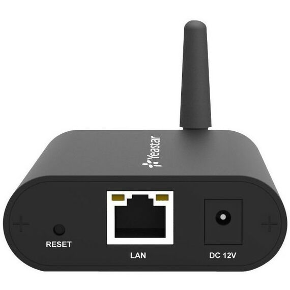 VoIP оборудование: Шлюз VOIP Yeastar TG100 на 1 GSM-канал фотографии