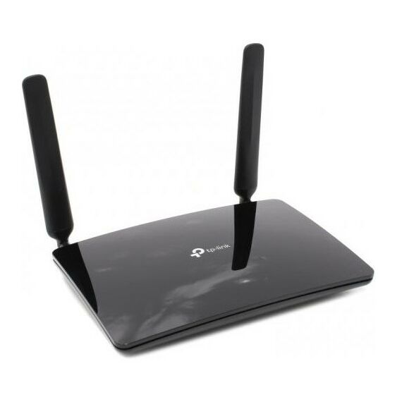 Оборудование 3G / 4G: Маршрутизатор TP-Link Archer MR400 AC1350 Wireless Dual-Band 4G LTE Router фотографии