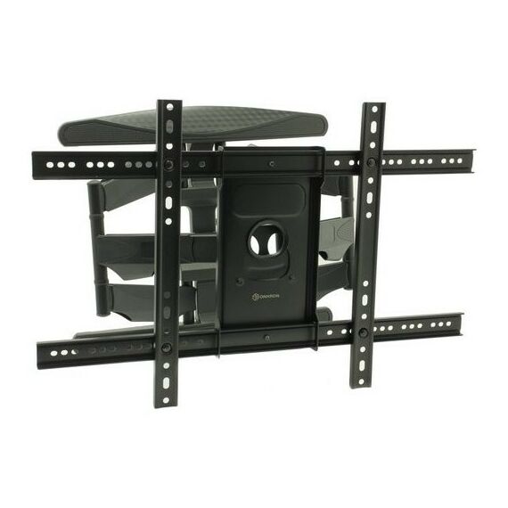 Крепеж для аудио-видео техники: Универсальное поворотное крепление ONKRON M6L Black VESA 200x100-600x400, 40-70", 45.5кг фотографии