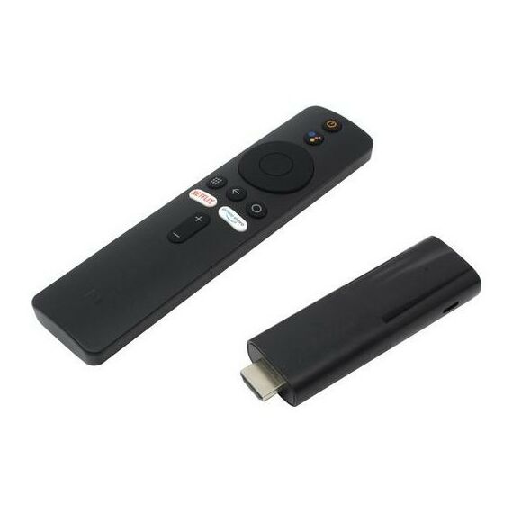 Медиаплееры: Проигрыватель Xiaomi Mi TV Stick Full HD A/V Player, HDMI, WiFi, BT, ПДУ [MDZ-24-AA] фотографии