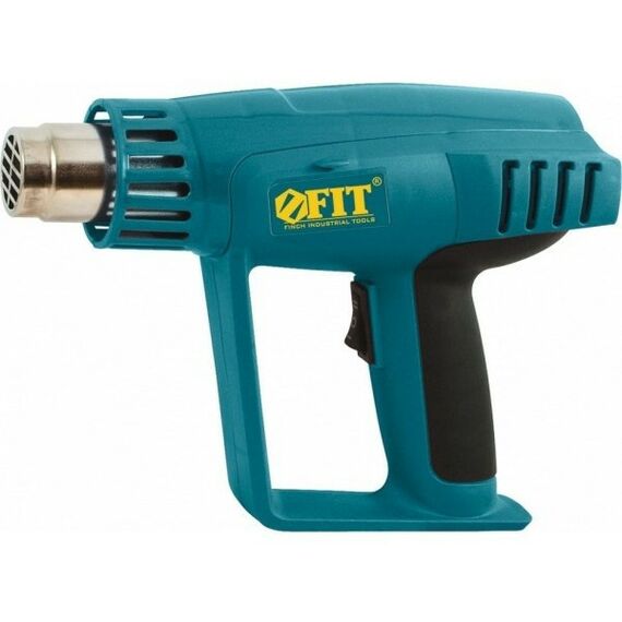 Фены технические: Фен технический FIT HG-2011 2000Вт