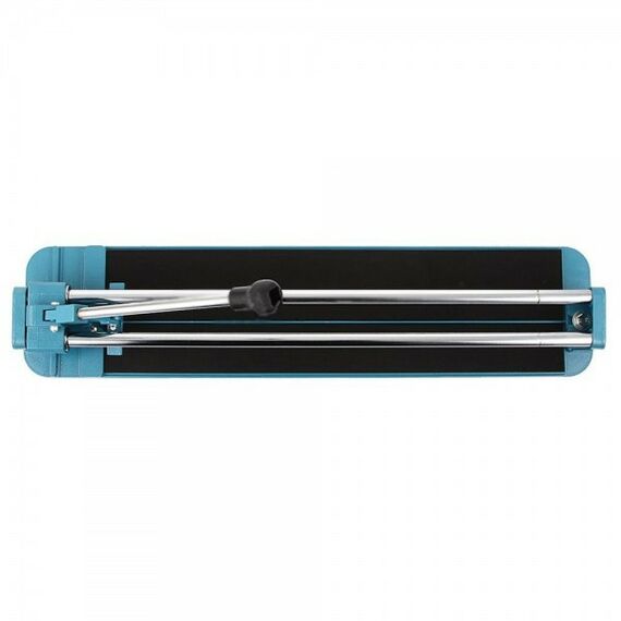 Плиткорезы: Плиткорез FIT Профи 16460 600мм, д/особопрочной плитки, усилен фотографии