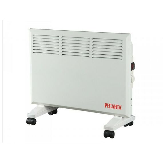 Конвекторы: Конвектор РЕСАНТА ОК-1000 фотографии