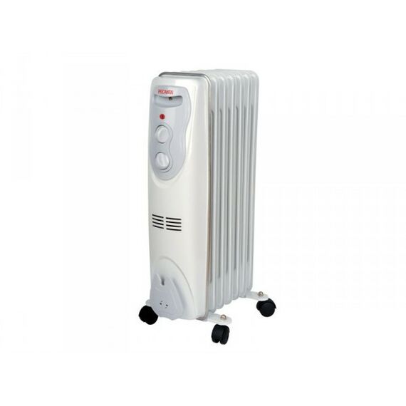 Масляные радиаторы: Масляный радиатор РЕСАНТА ОМ-7Н 1,5 кВт фотографии