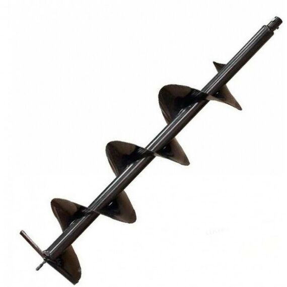 Шнеки для мотобуров: Бур Huter AG-150 фотографии