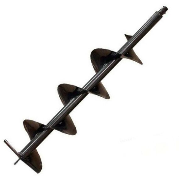 Шнеки для мотобуров: Бур Huter AG-250 фотографии