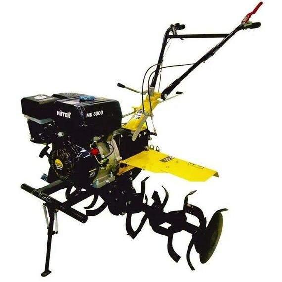 Культиваторы: Сельскохозяйственная машина Huter MK-8000 фотографии
