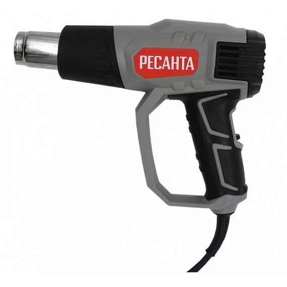 Фены технические: Строительный фен РЕСАНТА ФЭ-2000ЭК фотографии
