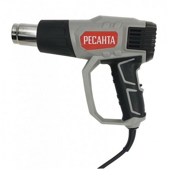 Фены технические: Строительный фен РЕСАНТА ФЭ-2000К фотографии