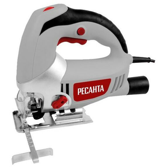 Лобзики: Лобзик электрический РЕСАНТА Л-80/750 фотографии