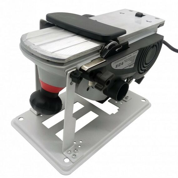 Рубанки: Рубанок электрический РЕСАНТА Р-110СТ фотографии