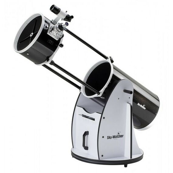 Телескопы: Телескоп Sky-Watcher Dob 12" 300/1500 Retractable фотографии