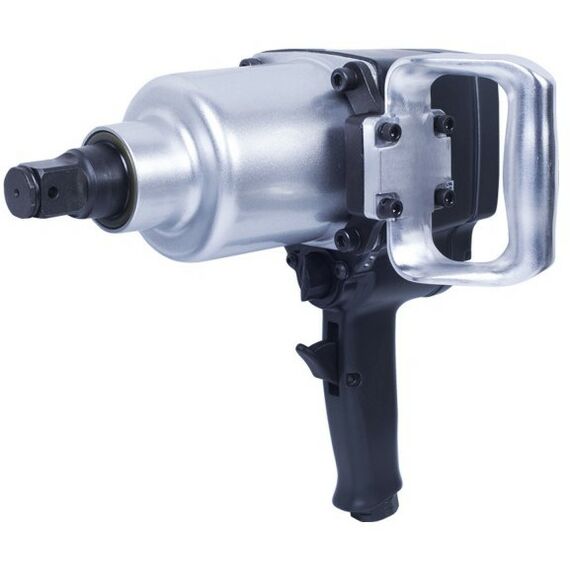 Пневмогайковерты: Гайковерт пневматический ударный King Tony 33841-180 1", 2440 Нм фотографии