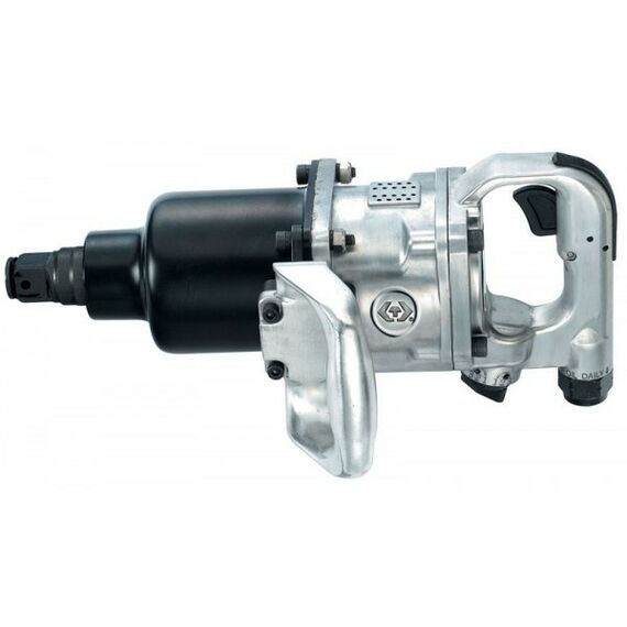 Пневмогайковерты: Гайковерт пневматический ударный King Tony 33831-180 1", 2440 Нм фотографии