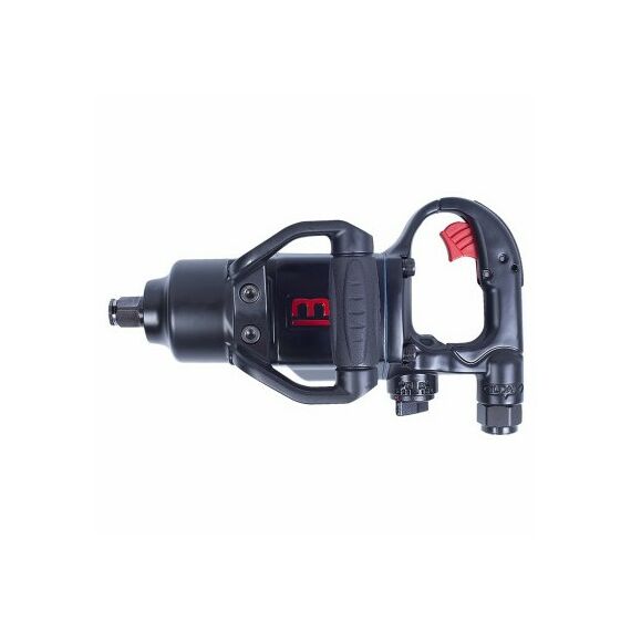 Пневмогайковерты: Гайковерт пневматический ударный MIGHTY SEVEN NC-6218 3/4", 2034 Нм фотографии