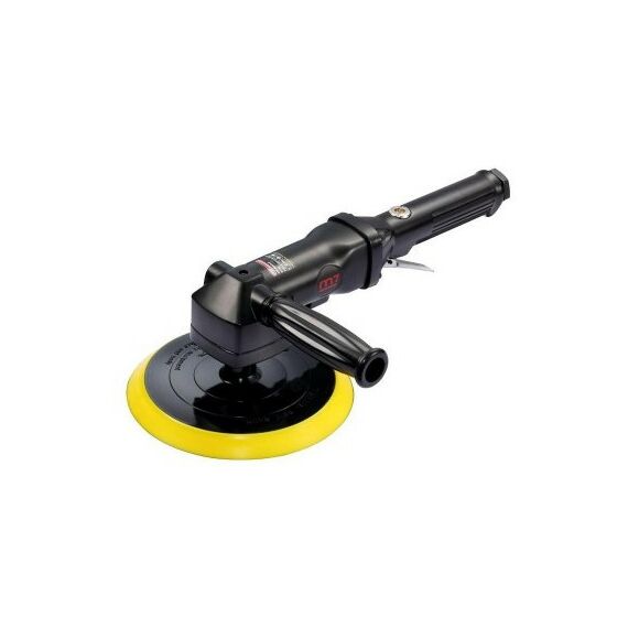 Полировальные машины: Пневматическая полировальная машина MIGHTY SEVEN QP-327 178 мм, 2500 об/мин фотографии