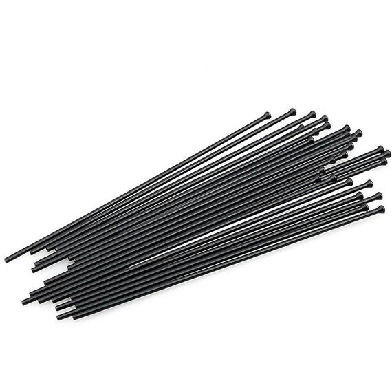 Зачистные машины: Набор игл MIGHTY SEVEN SN-2110T18B 2х180 мм для SN-2110, 29 предметов фотографии