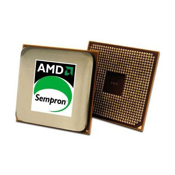 Процессоры: Процессор AMD SEMPRON-64 3000+ BOX 1.8 GHz/1core/128K/62W/800MHz/Socket 754 фотографии