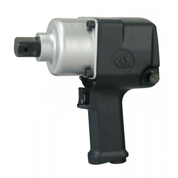 Пневмогайковерты: Гайковерт пневматический ударный King Tony 33851-120 1", 1626 Нм фотографии
