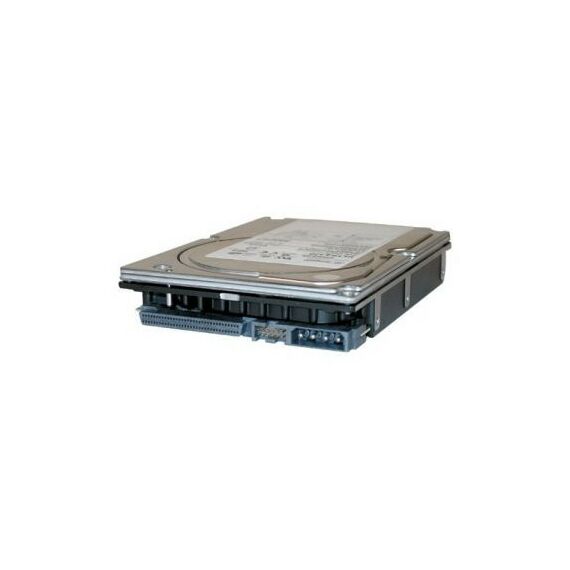 Жесткие диски: Жесткий диск Seagate 146.8 Gb Cheetah SCSI U320/mSCSI 10000 rpm [3146807LW] фотографии