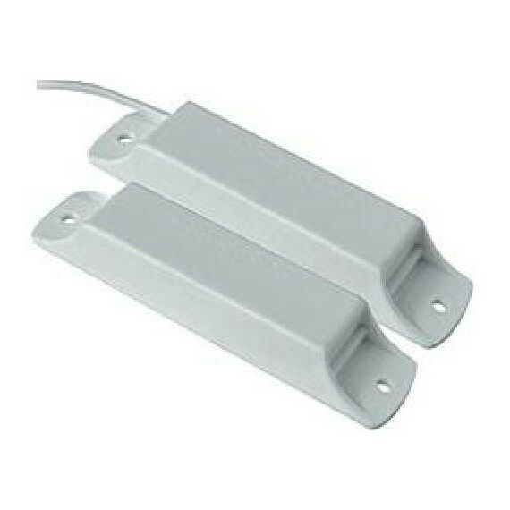 Извещатели охранные и пожарные: Извещатель охранный точечный магнитоконтактный  ИО 102-26 исп 00 накладной фотографии