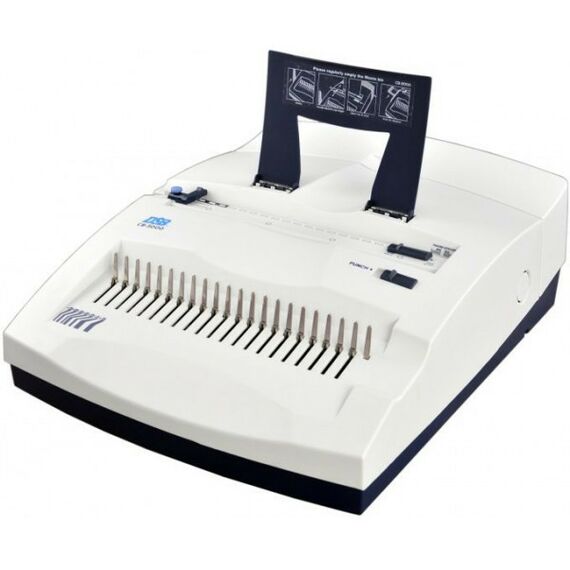 Переплетчики: Машина переплетная DSB CB-3000 фотографии