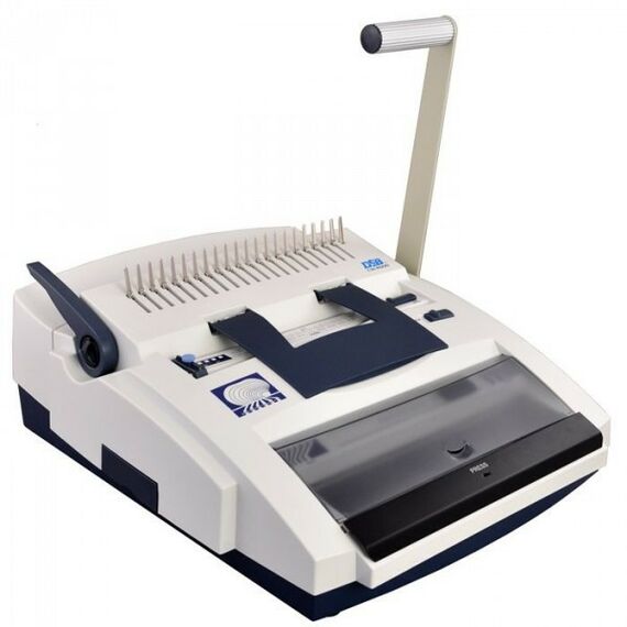 Переплетчики: Машина переплетная DSB CW-4500 фотографии