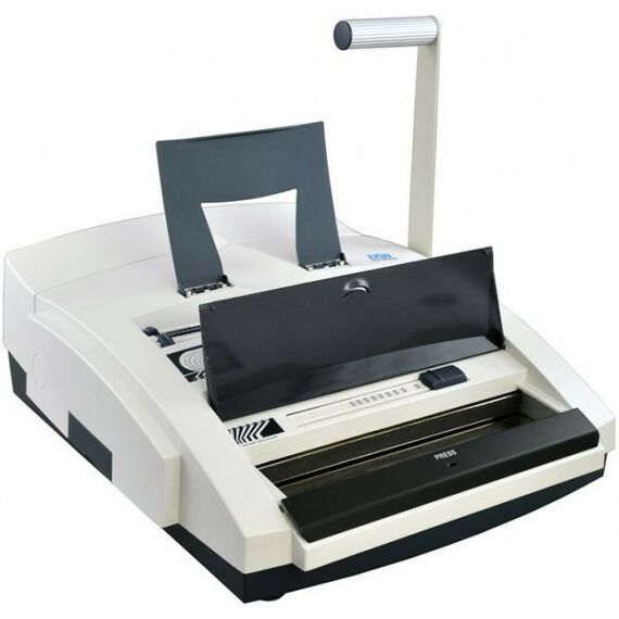 Переплетчики: Переплетная машина DSB WR-2500 фотографии