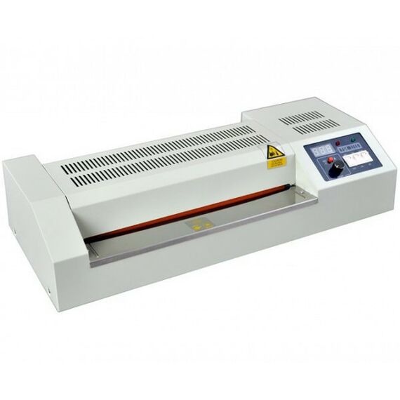 Ламинаторы: Ламинатор FGK 320S А3 фотографии