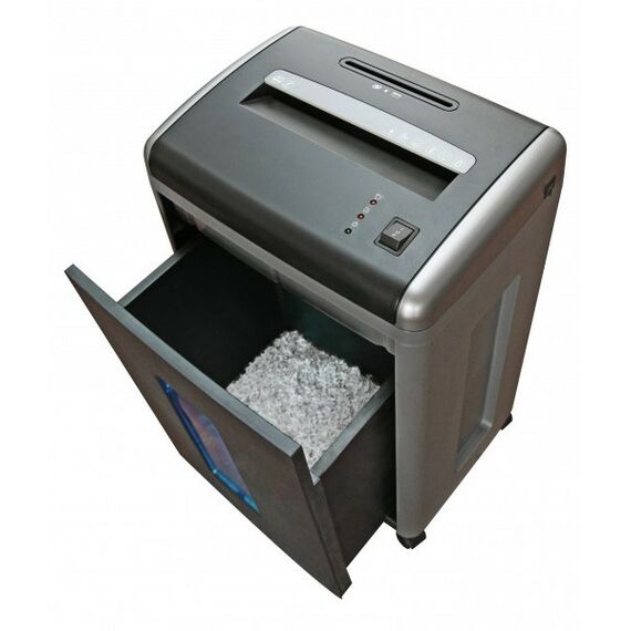 Уничтожители документов: Уничтожитель документов Jinpex JP-620C 4.0x50мм, 10лст фотографии