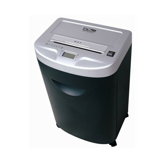 Уничтожители документов: Уничтожитель документов Jinpex JP-832C 2.0x10мм, 8лст фотографии