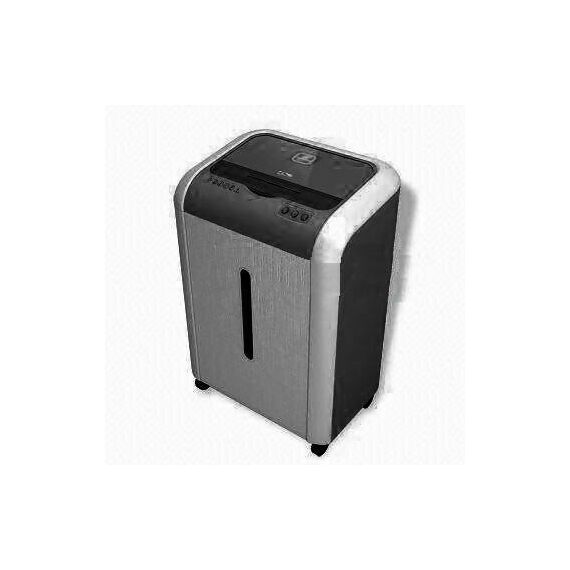 Уничтожители документов: Уничтожитель документов Jinpex JP-850C 2.0x10мм, 13лст фотографии