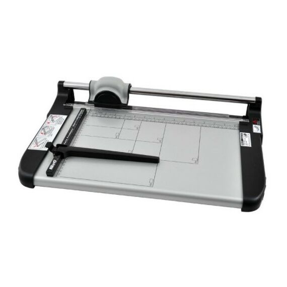 Резаки: Резак роликовый KW-triO 3018/13018 рез  360мм,  7/15лст, А4 фотографии