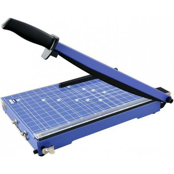 Резаки: Резак сабельный KW-triO 3916/13916 рез 392мм,  8/15лст, B4 фотографии