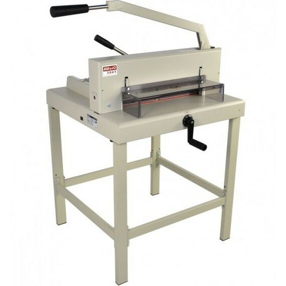 Резаки: Резак гильотинный KW-triO 3941 фотографии