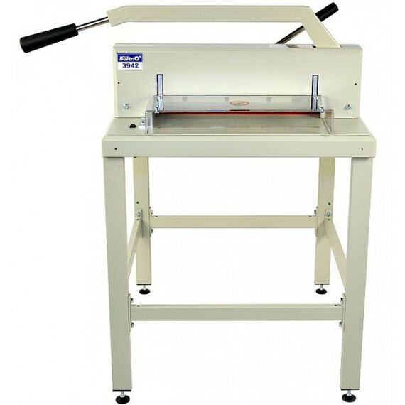 Резаки: Резак гильотинный KW-triO 3942 фотографии