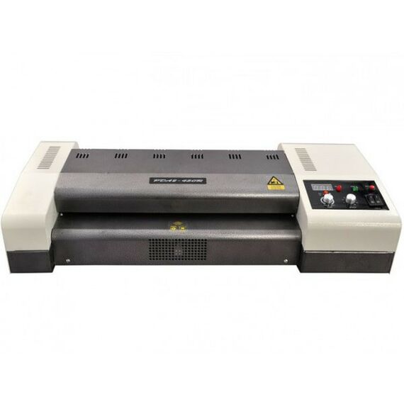 Ламинаторы: Ламинатор PINGDA PDA2-450 R А2 фотографии