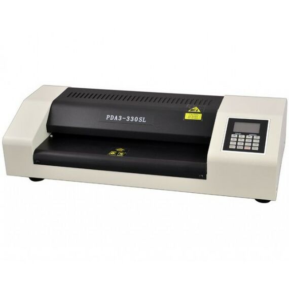 Ламинаторы: Ламинатор PINGDA PDA3-330 SL А3 фотографии