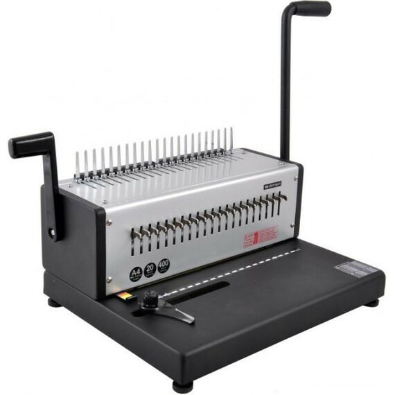 Переплетчики: Переплетная машина Rayson SD-2011B21 фотографии